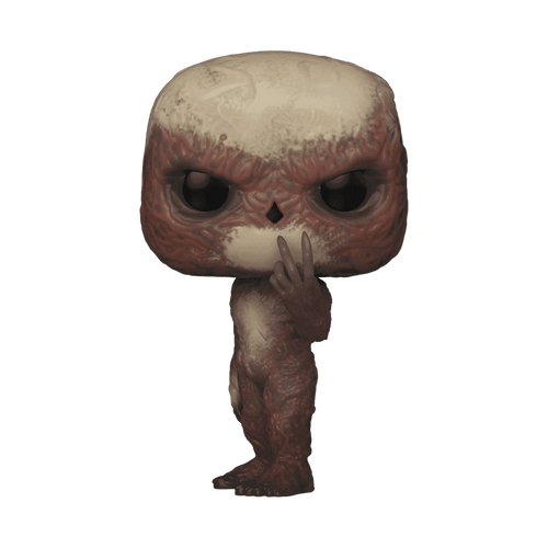Funko Pop! Television: Netflix Stranger Things - Vecna 1312 - Fundom