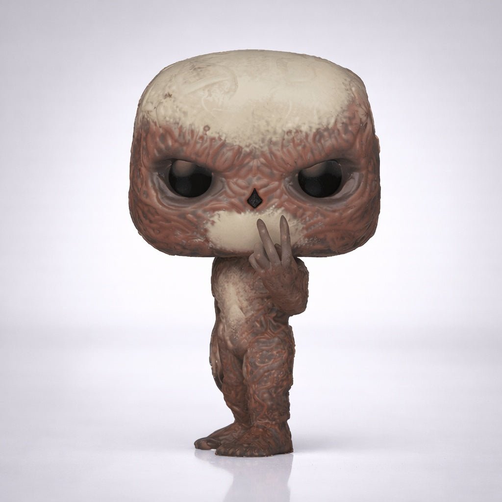 Funko Pop! Television: Netflix Stranger Things - Vecna 1312 - Fundom