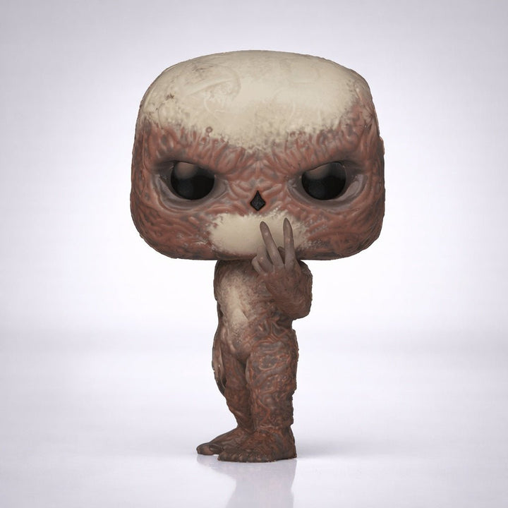 Funko Pop! Television: Netflix Stranger Things - Vecna 1312 - Fundom