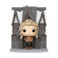 Funko Pop! Deluxe: Harry Potter Hogsmeade - Madam Rosmerta with the Three Broomsticks