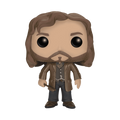 Funko Pop! Movies: Harry Potter - Sirius Black #16