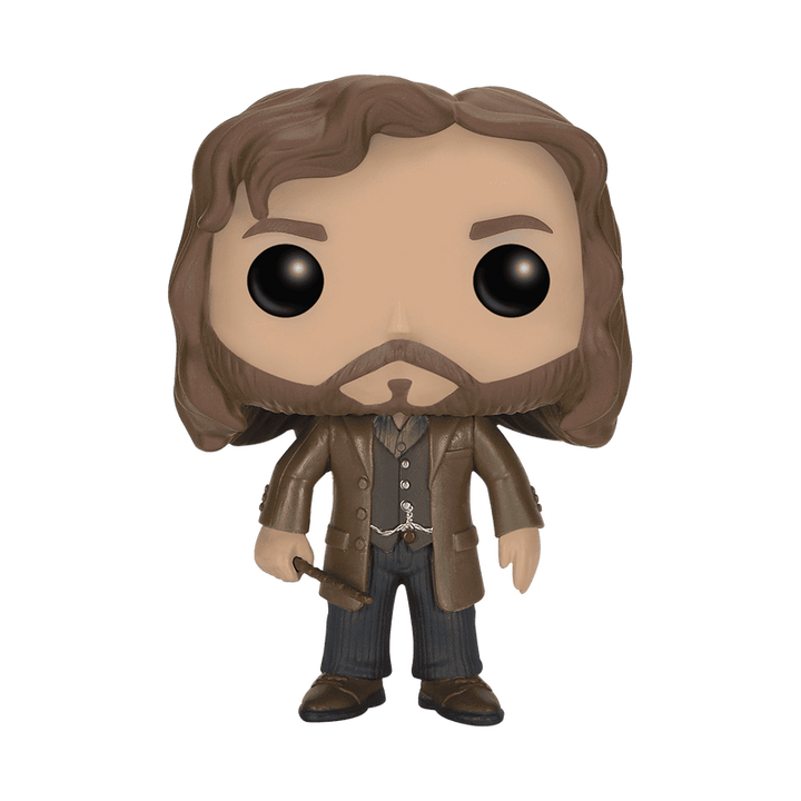 Funko Pop! Movies: Harry Potter - Sirius Black #16