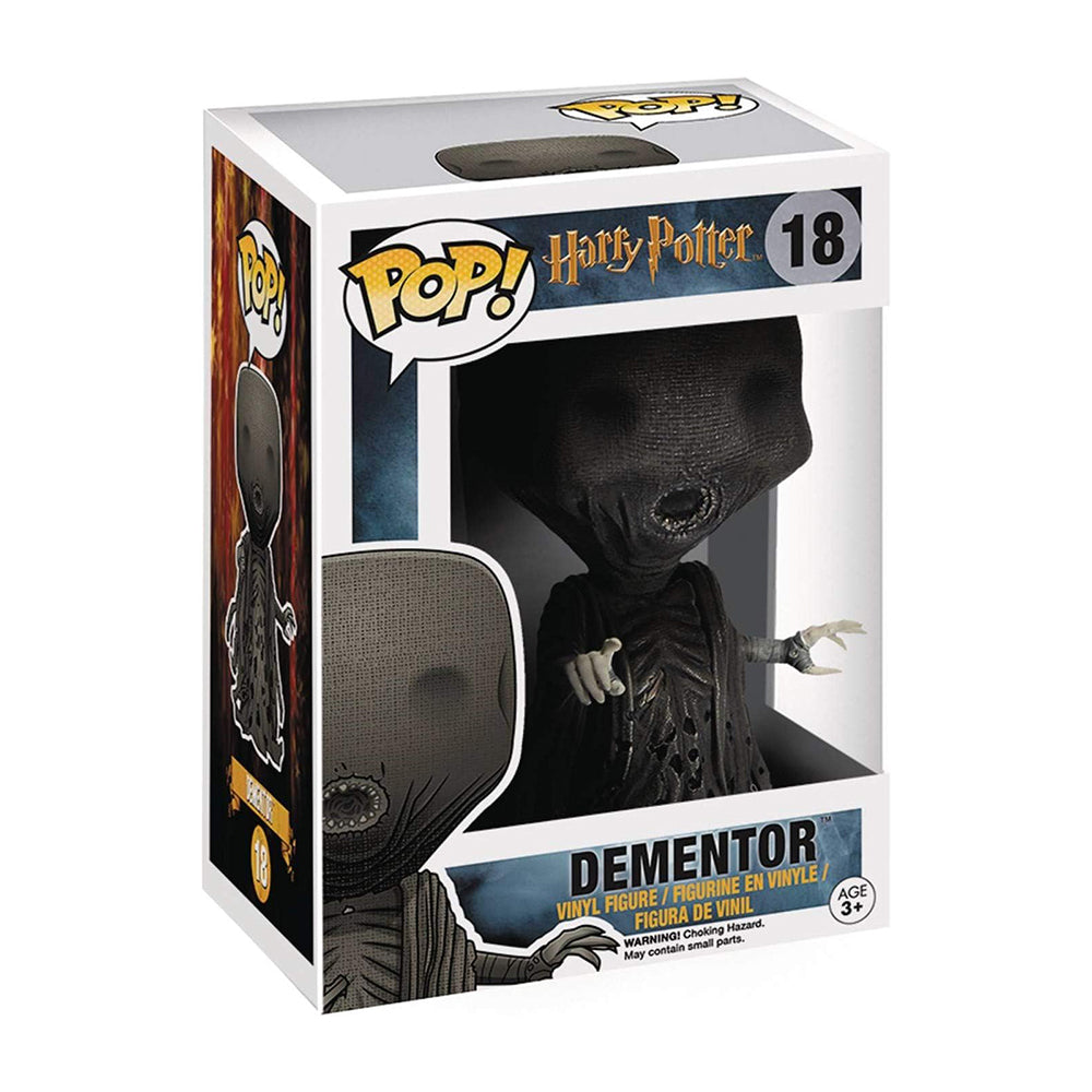 Funko Pop! Harry Potter - Dementor
