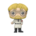 Funko Pop! Animation: Attack On Titan - Zeke Jaeger Funimation Exclusive