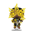 Funko Pop! Marvel: Spider-Man: No Way Home - Electro in Finale Suit #1164