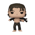 Funko Pop! Animation: Attack On Titan - Eren Jeager With Open Shirt #1321