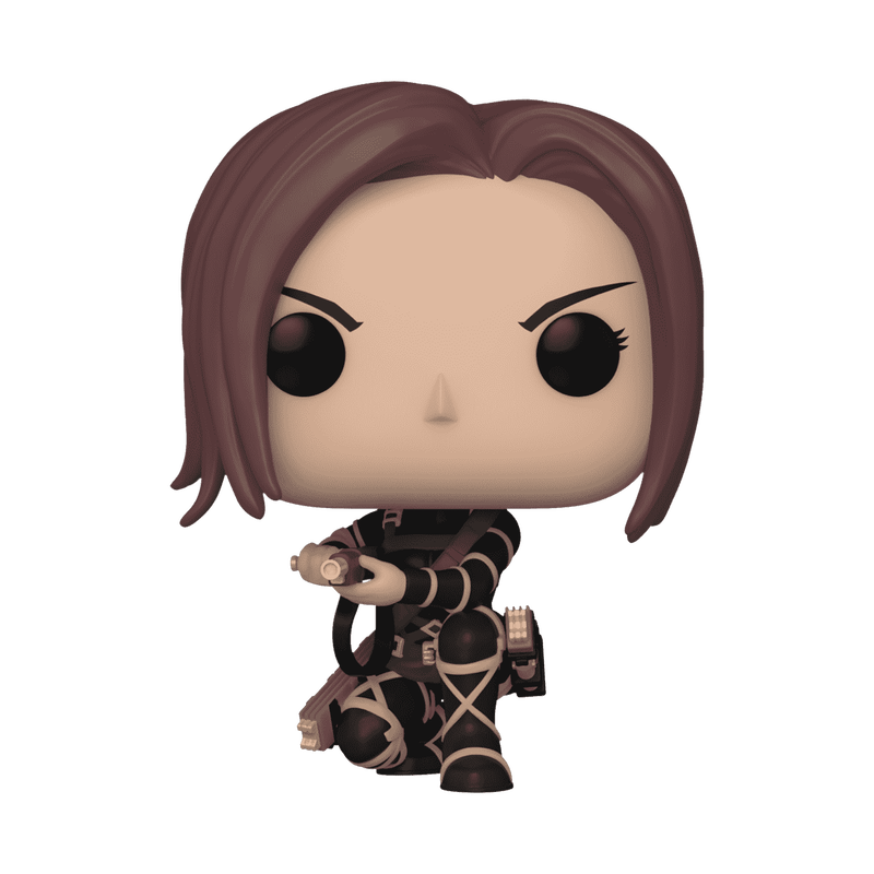 Funko Pop! Animation: Attack On Titan - Sasha Braus #1448