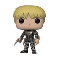 Funko Pop! Animation: Attack on Titan - Armin Arlert #1447