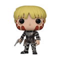 Funko Pop! Animation: Attack On Titan - Armin Arlert with Marks Chase #1447