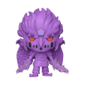 Funko Pop! Super: Naruto Shippuden - Sasuke Complete Susano'o Hot Topic Exclusive