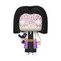 Funko Pop! Animation: Demon Slayer Kimetsu no Yaiba - Kagaya Ubuyashiki Crunchyroll Exclusive