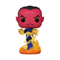 Funko Pop! Warner Bros 100th Anniversary: DC Green Lantern - Sinestro Exclusive