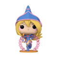Funko Pop! Animation: Yu-Gi-Oh! - Dark Magician Girl Exclusive