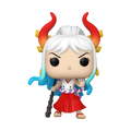 Funko Pop! Animation: One Piece - Yamato #1316 Funko Shop Exclusive
