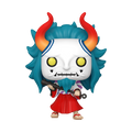 Funko Pop! Animation: One Piece - Yamato Chase Exclusive