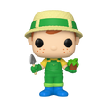 Funko Pop! Originals: Earth Day - Farmer Freddy #211 Shop Exclusive