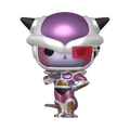Funko Pop! Animation: Dragon Ball Z - Frieza 1st Form Metallic Target Exclusive