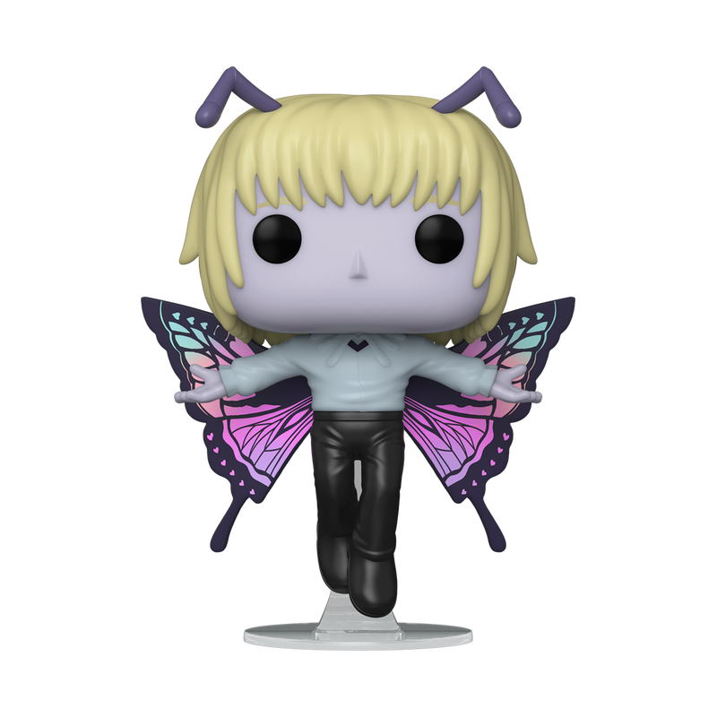 Funko Pop! Animation: Hunter X Hunter - Shaiapouf 2023 Summer Convention Exclusive