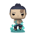 Funko Pop! Animation: Jujutsu Kaisen - Aoi Todo #1377 Chalice Exclusive