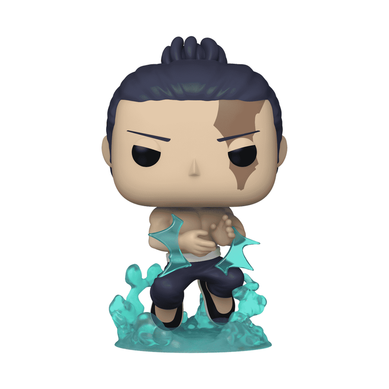Funko Pop! Animation: Jujutsu Kaisen - Aoi Todo #1377 Chalice Exclusive