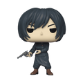 Funko Pop! Animation: Jujutsu Kaisen - Mai Zen'in #1372
