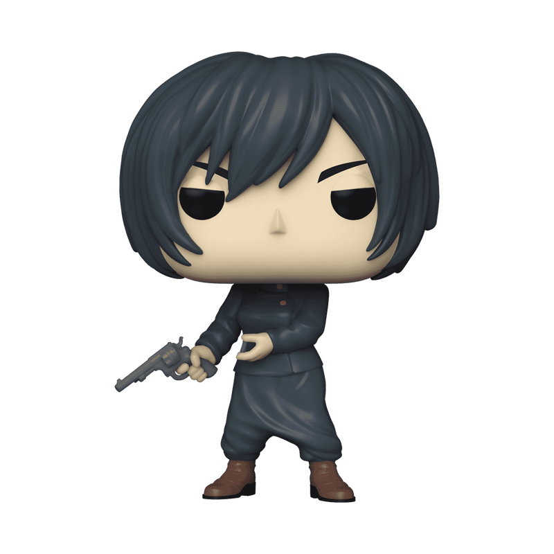 Funko Pop! Animation: Jujutsu Kaisen - Mai Zen'in #1372