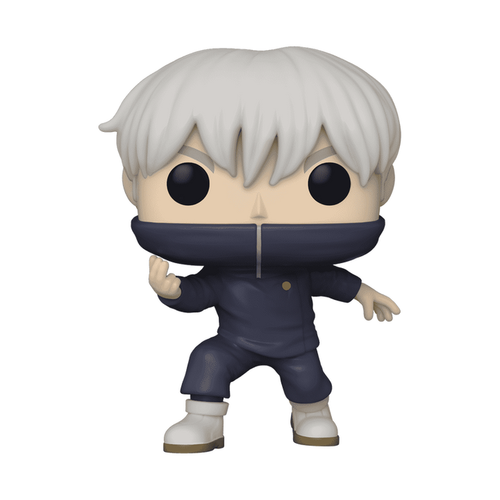 Funko Pop! Animation: Jujutsu Kaisen - Toge Inumaki #1375
