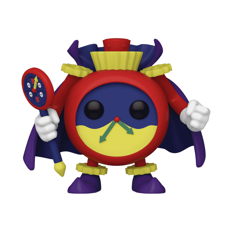Funko Pop! Animation: Yu-Gi-Oh! - Time Wizard
