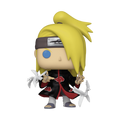 Funko Pop! Animation: Naruto Shippuden - Deidara