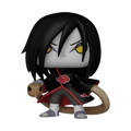 Funko Pop! Animation: Naruto Shippuden - Orochimaru Akatsuki #1435