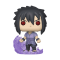 Funko Pop! Animation: Naruto Shippuden - Sasuke Uchiha First Susano’o