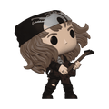 Funko Pop! Television: Stranger Things - Eddie with Guitar #1462
