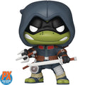Funko Pop! Comics: Teenage Mutant Ninja Turtles - The Last Ronin Previews Exclusive