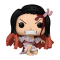 Funko Pop! Animation: Demon Slayer: Kimetsu No Yaiba - Nezuko Kamado Hot Topic Exclusive