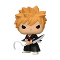 Funko Pop! Animation: Bleach - Ichigo Kurosaki #1479 2023 Fall Convention Exclusive