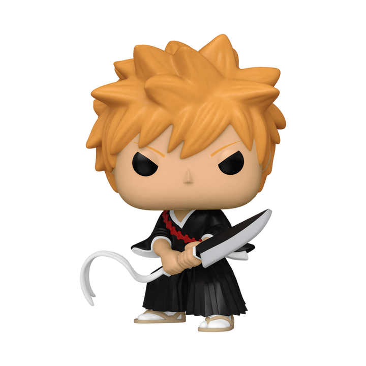 Funko Pop! Animation: Bleach - Ichigo 2023 Fall Convention Exclusive