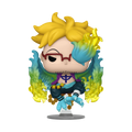 Funko Pop! Animation: One Piece - Marco Shop Exclusive