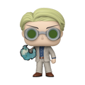 Glow-in-the-dark Kento Nanami Funko Pop! Animation: Jujutsu Kaisen EE Exclusive - Fundom