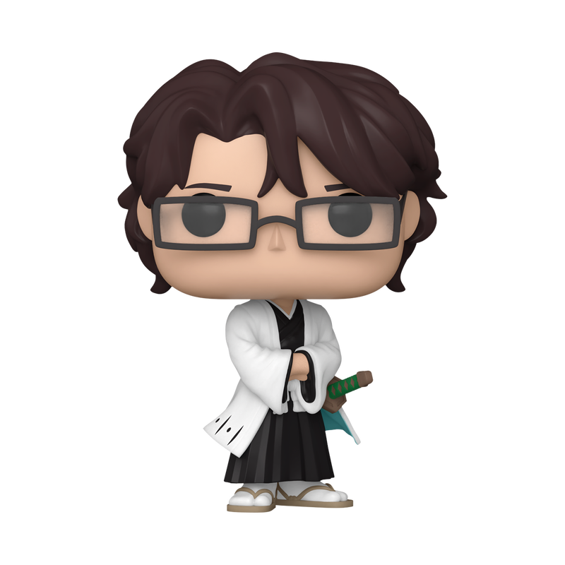 Funko Pop! Animation: Bleach - Sosuke Aizen #1697