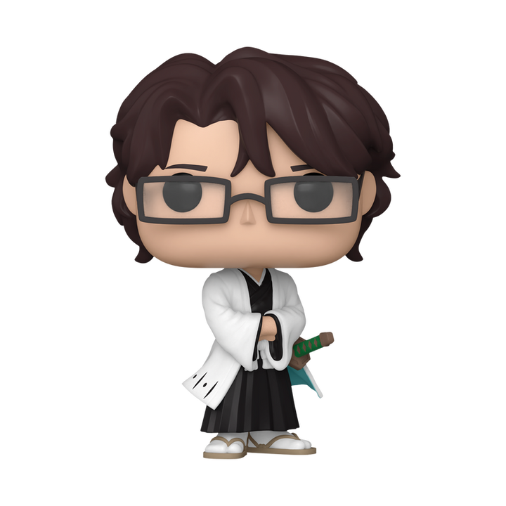 Funko Pop! Animation: Bleach - Sosuke Aizen #1697