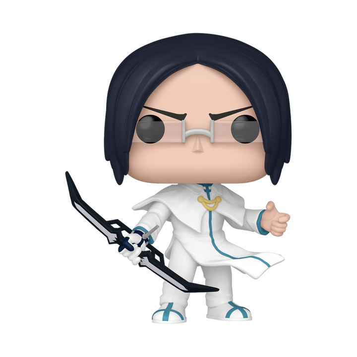 Funko Pop! Animation: Bleach - Uryu Ishida #1696