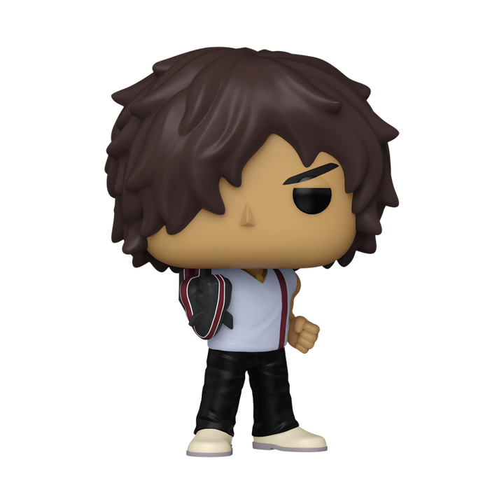 Funko Pop! Animation: Bleach - Yasutora Sado (Chad) #1614