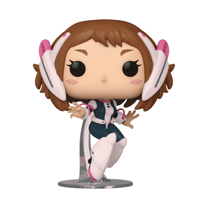 Funko Pop! Animation: My Hero Academia - Ochaco Uraraka #1524