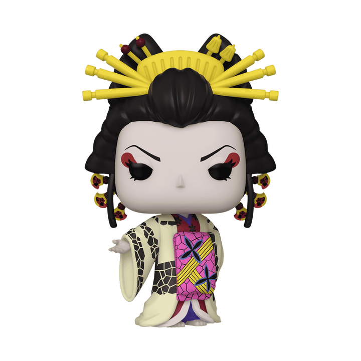 Funko Pop! Animation: Demon Slayer: Kimetsu no Yaiba - Daki #1534