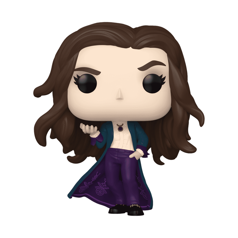 Funko Pop! Marvel: Agatha - Agatha Harkness #1471