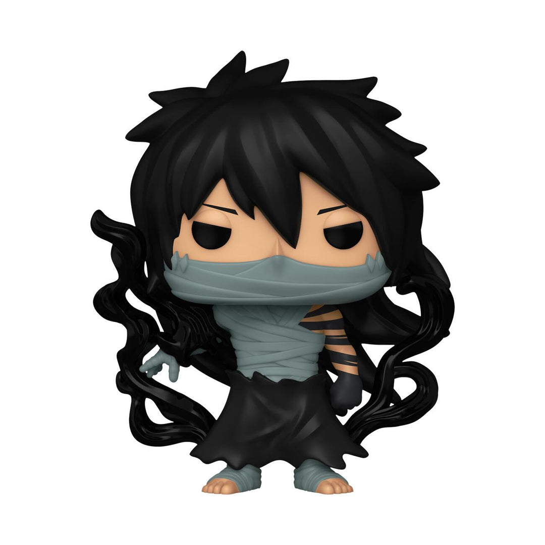 Funko Pop! Animation: Bleach - Ichigo Kurosaki Getsuga #1616 Crunchyroll Exclusive