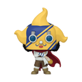 Funko Pop! Animation: One Piece - Sniper King #1514 Chalice Exclusive