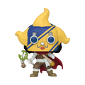 Funko Pop! Animation: One Piece - Sniper King #1514 Chase Chalice Collectibles Exclusive