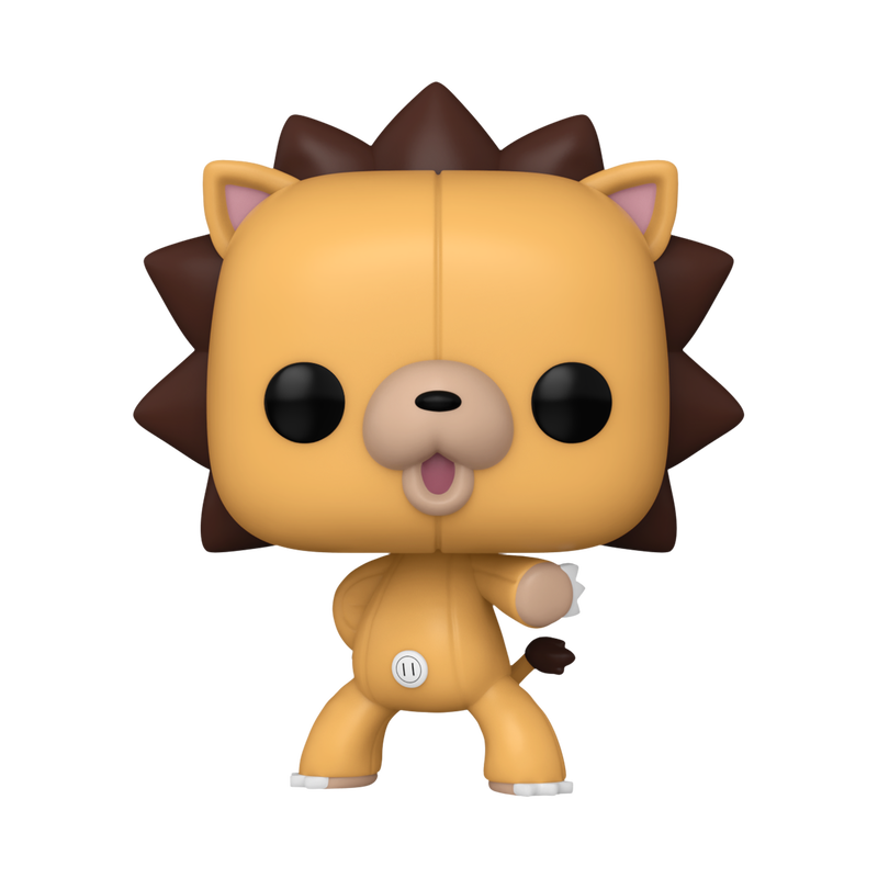 Funko Pop! Animation: Bleach - Kon #1615