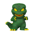 Funko Pop! Movies: Godzilla - Godzilla Classic #1621 2024 Summer Convention